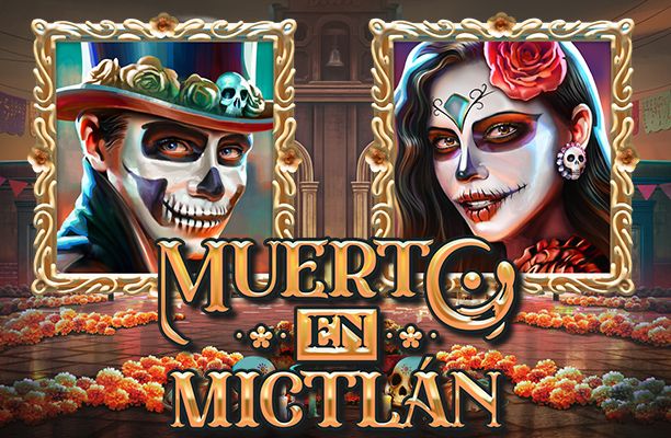 Muerto En Mictlan Slot