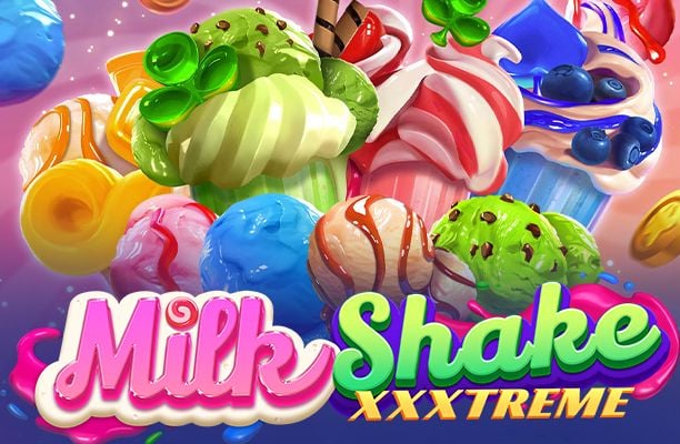 Milkshake XXXtreme Slot