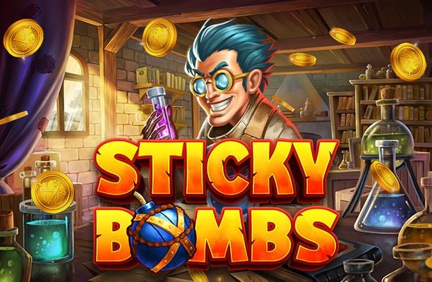 Slot Sticky Bombs
