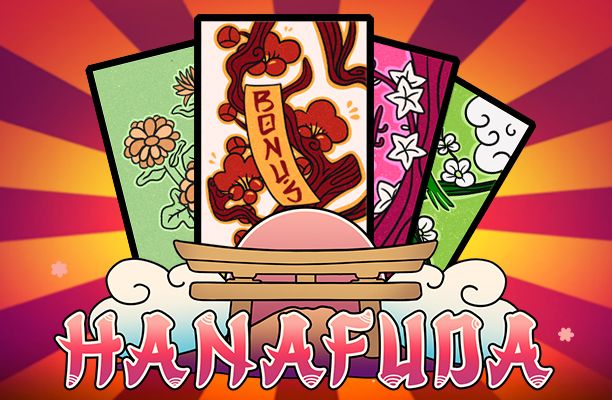 Hanafuda Slot