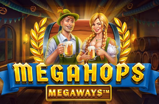Megahops Megaways Slot
