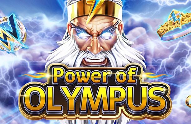 Power of Olympus Slot