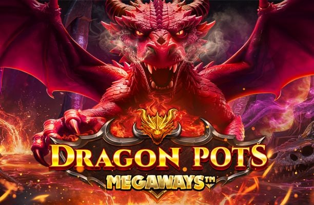 Dragon Pots Megaways Slot