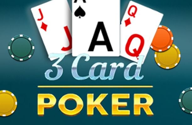 Three Card Poker
