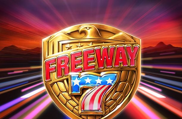 Slot Freeway 7