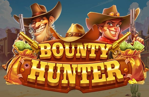 Tragamonedas Bounty Hunter