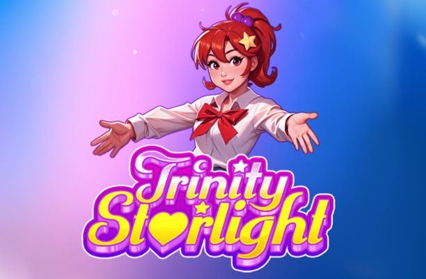 Trinity Starlight Slot