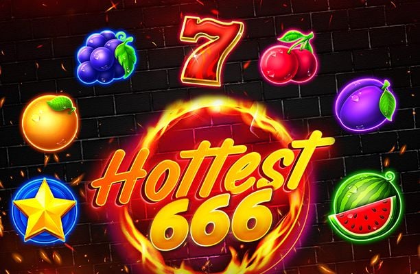 Hottest 666 Slot
