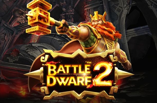 Battle Dwarf 2 Slot
