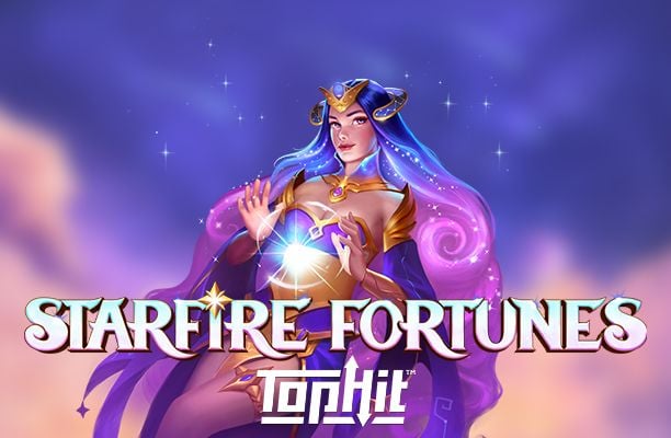 Starfire Fortunes TopHit Slot