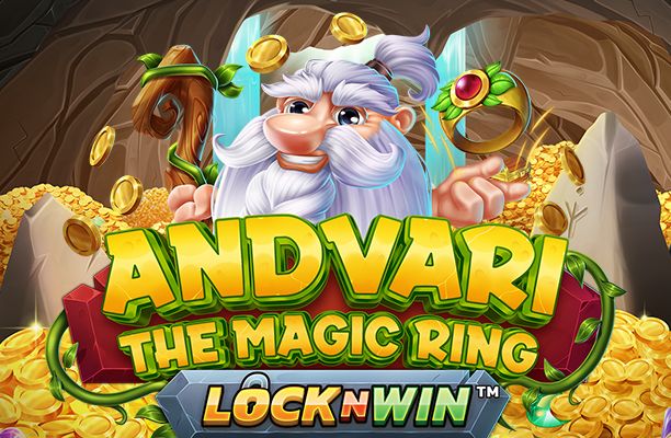 Slot Andvari: The Magic Ring