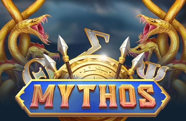 Mythos Slot