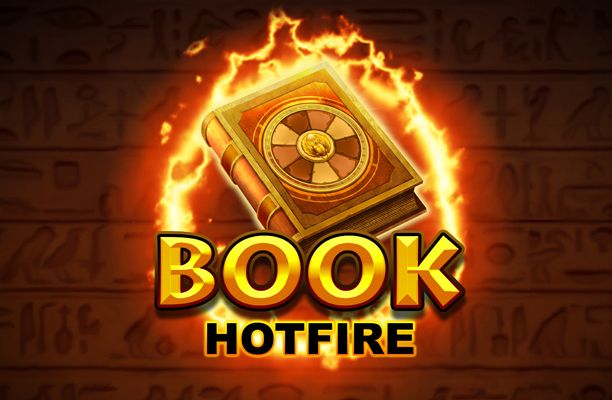 Book Hotfire Slot