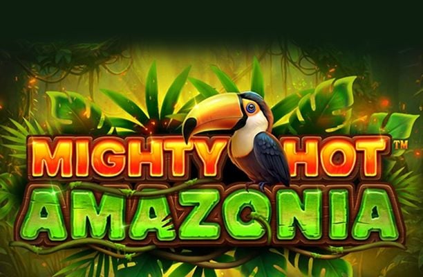 Mighty Hot: Amazonia Slot