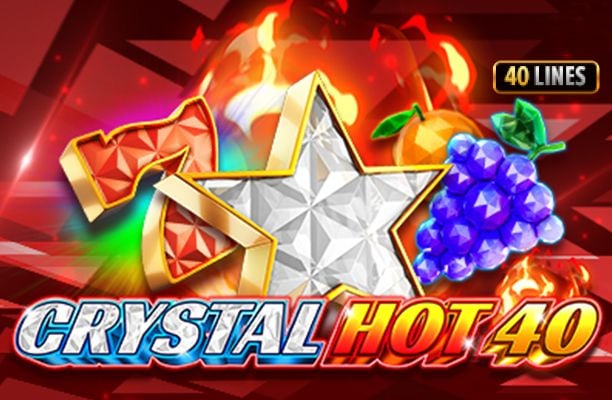 Crystal Hot 40 Slot