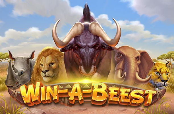 Tragamonedas Win-a-Beest
