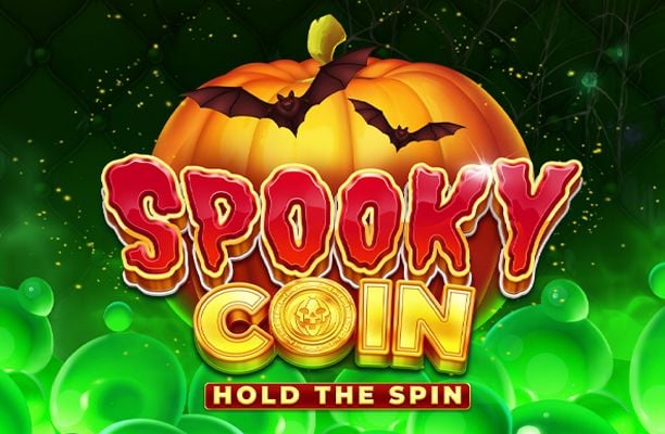 Spooky Coin: Hold The Spin Slot