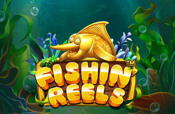 Fishing' Reels