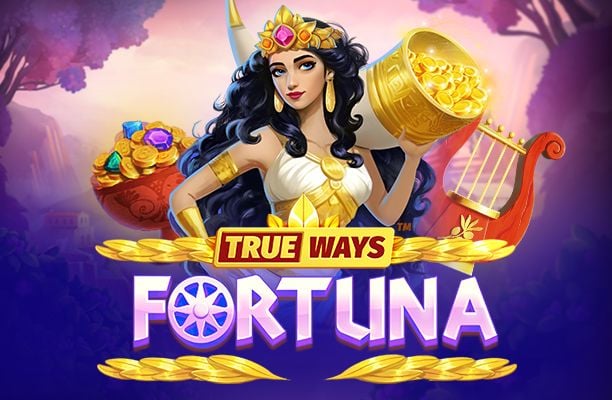 Fortuna Trueways Slot