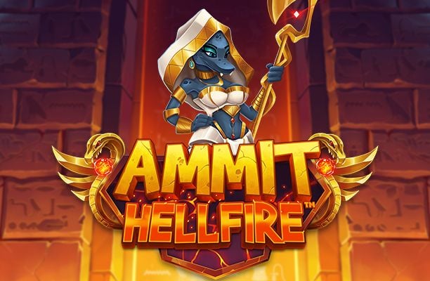 Slot Ammit Hellfire