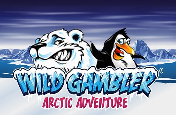 Wild Gambler Arctic Adventure Slot