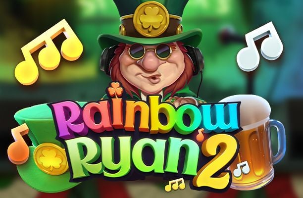 Rainbow Ryan 2 Slot