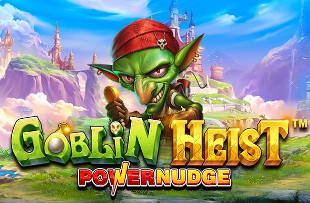 Slot Goblin Heist Powernudge
