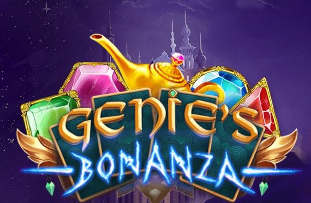 Genie's Bonanza Slot