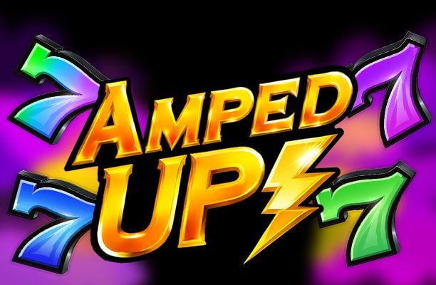 Amped Up! Slot