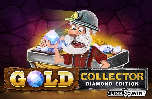Caça-níquel Gold Collector: Diamond Edition