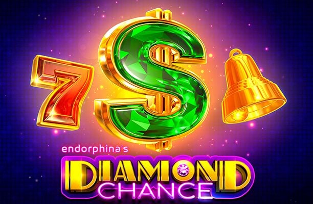 Diamond Chance Slot
