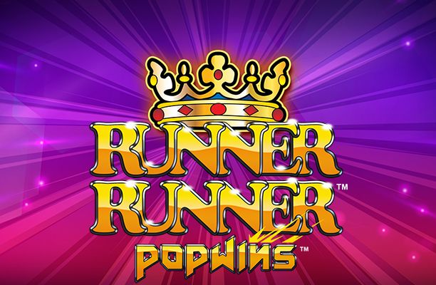 Runner Runner Popwins Slot