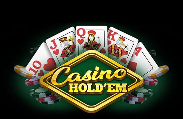 Casino Hold’em