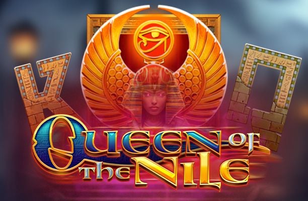 Queen of the Nile Slot