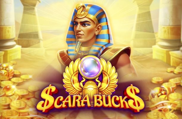 Scara Bucks Slot