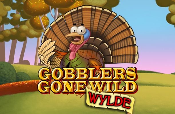 Gobblers Gone Wild Slot