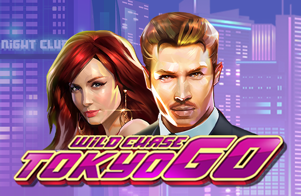 The Wild Chase: Tokyo Go Slot Review 🥇 (2025) - RTP & Free Spins