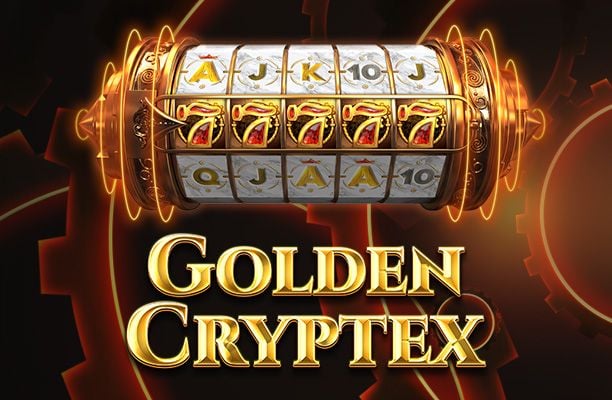 Golden Cryptex Slot