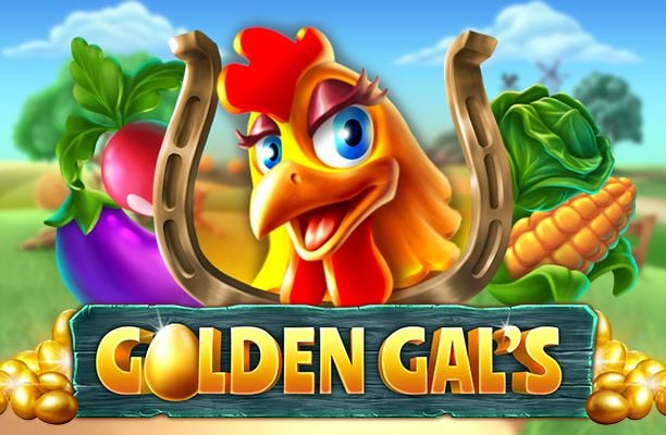 Golden Gal's Slot