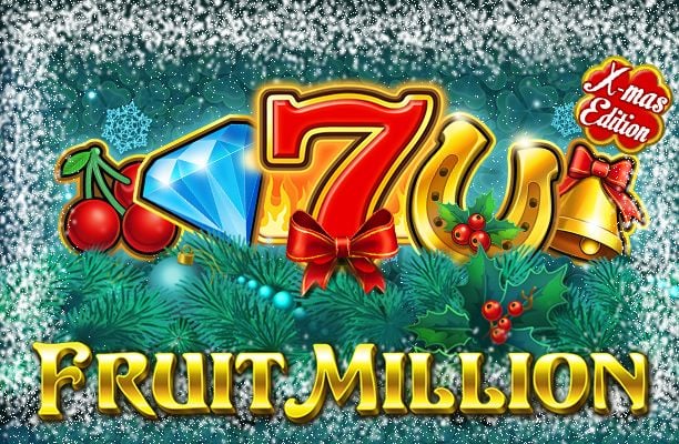 Fruit Million Slot 2021 Review Rtp Askgamblers