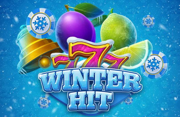Tragamonedas 777 Winter Hit