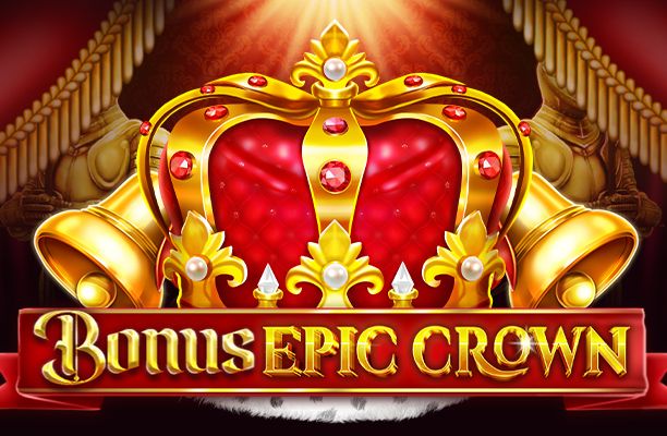 Bonus Epic Crown Slot