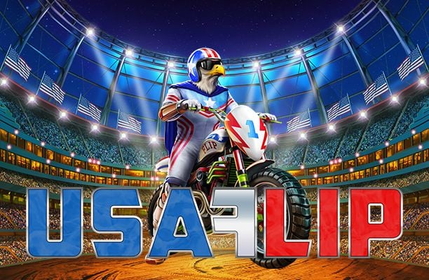 USA Flip Slot