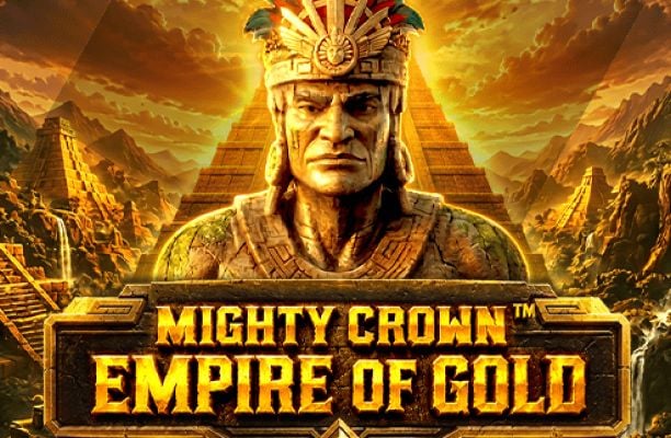Mighty Crown: Empire of Gold Slot