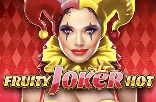 Fruity Joker Hot Slot
