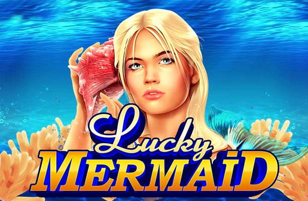 Lucky Mermaid Slot