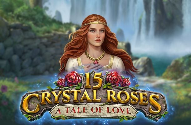 Slot 15 Crystal Roses: A Tale of Love
