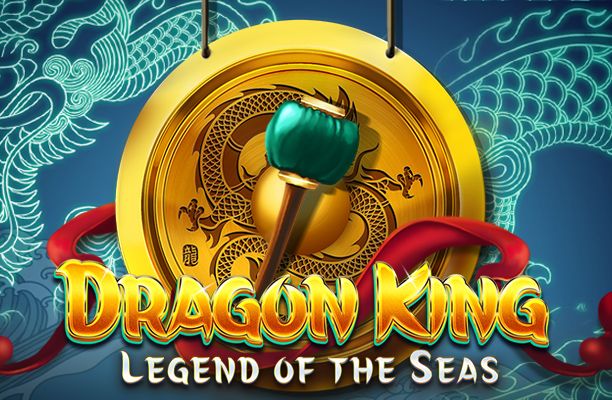 Dragon King Legend Of The Seas Slot
