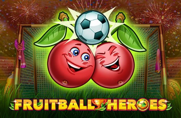FruitBall Heroes Slot