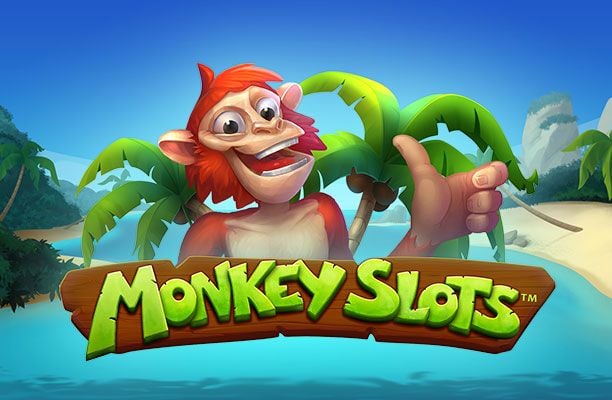 Monkey Slots Slot